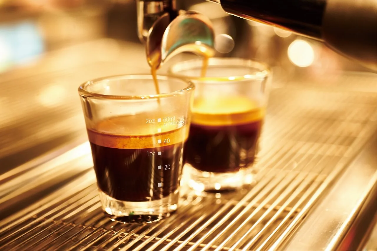 Espresso Shot