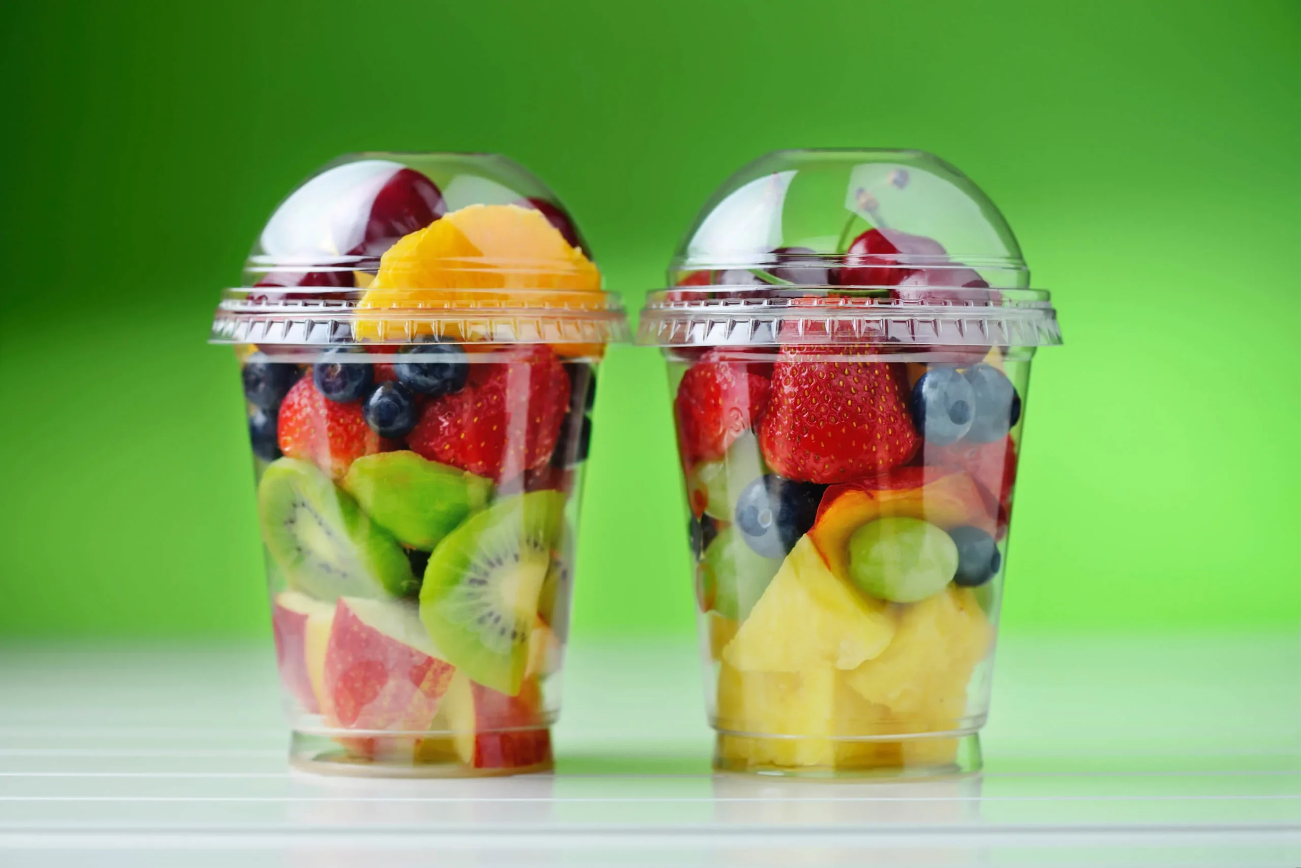 Fruit Cup