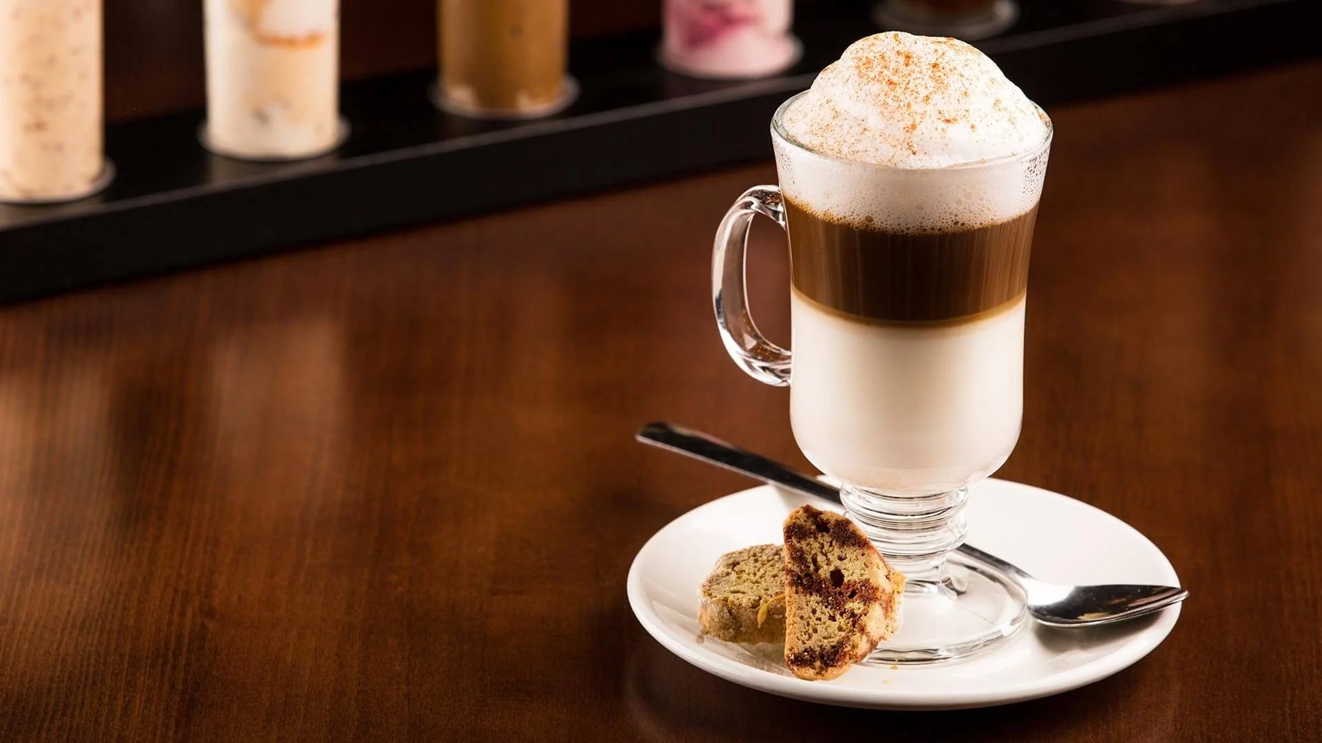 Latte