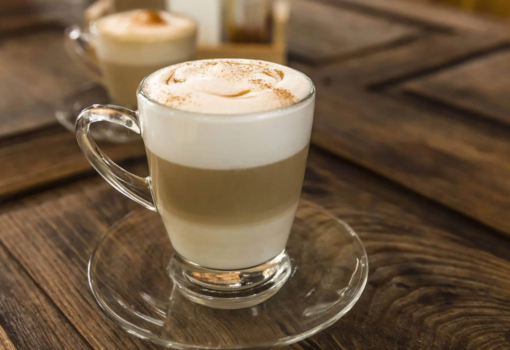 Macchiato