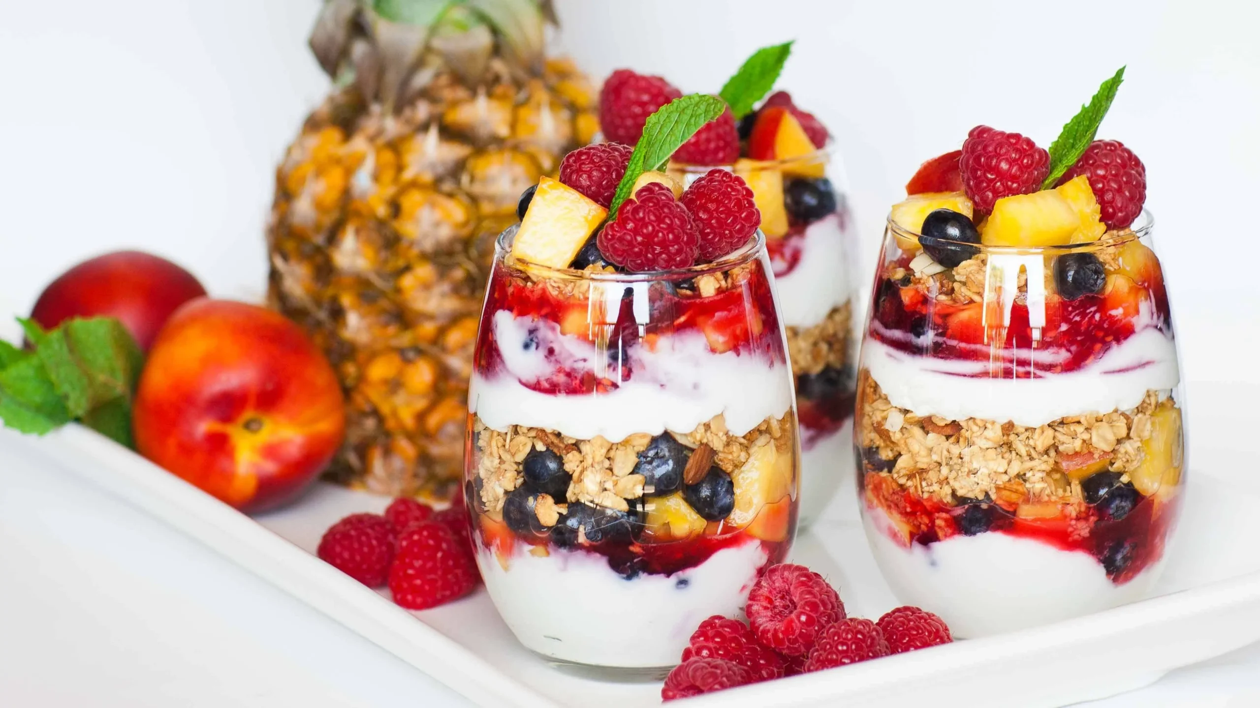 Parfait