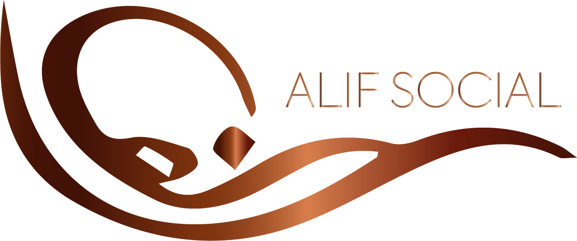 Alif Social