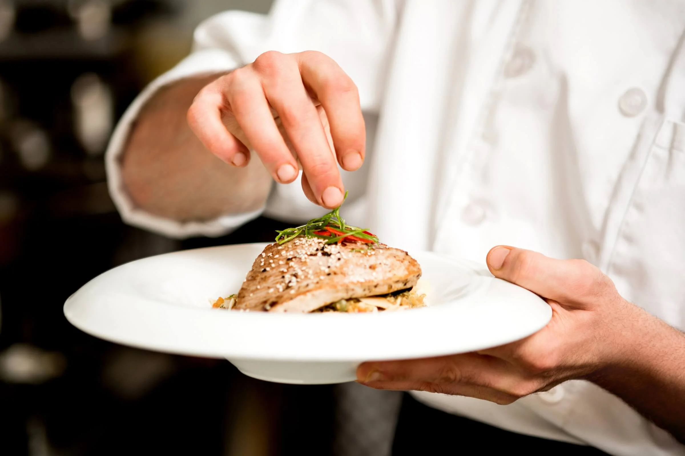 Chef’s Special