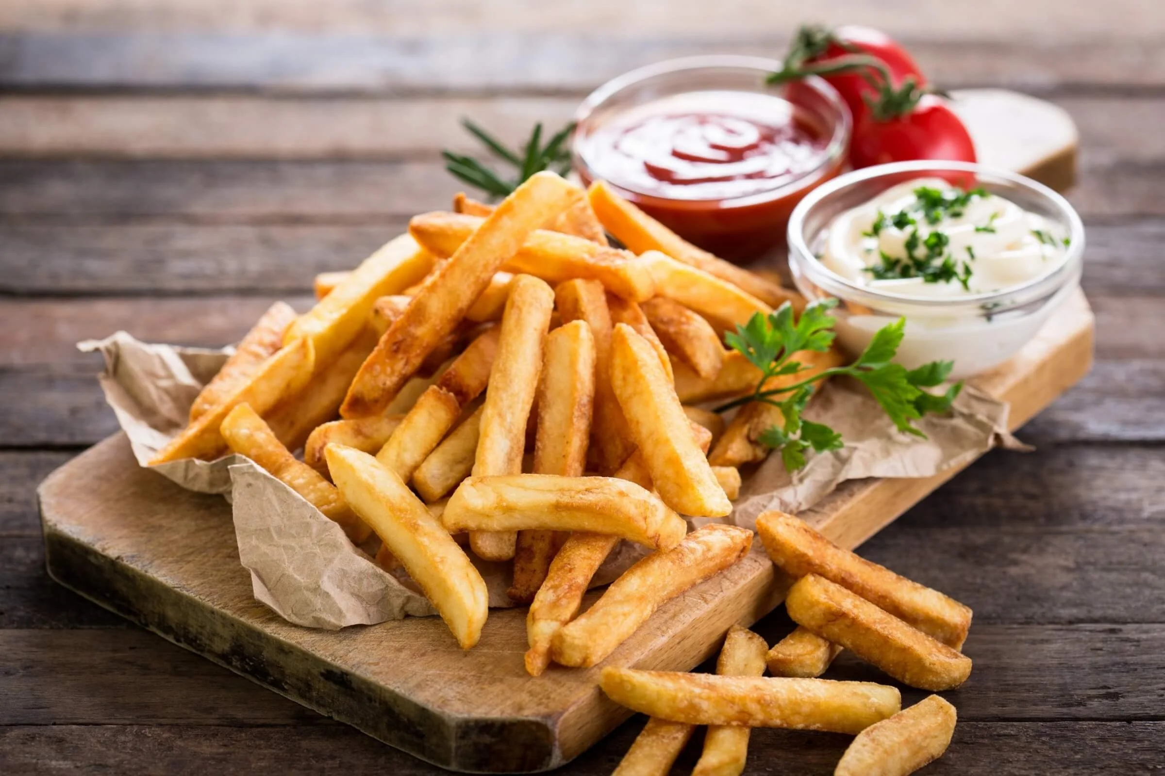 Fries