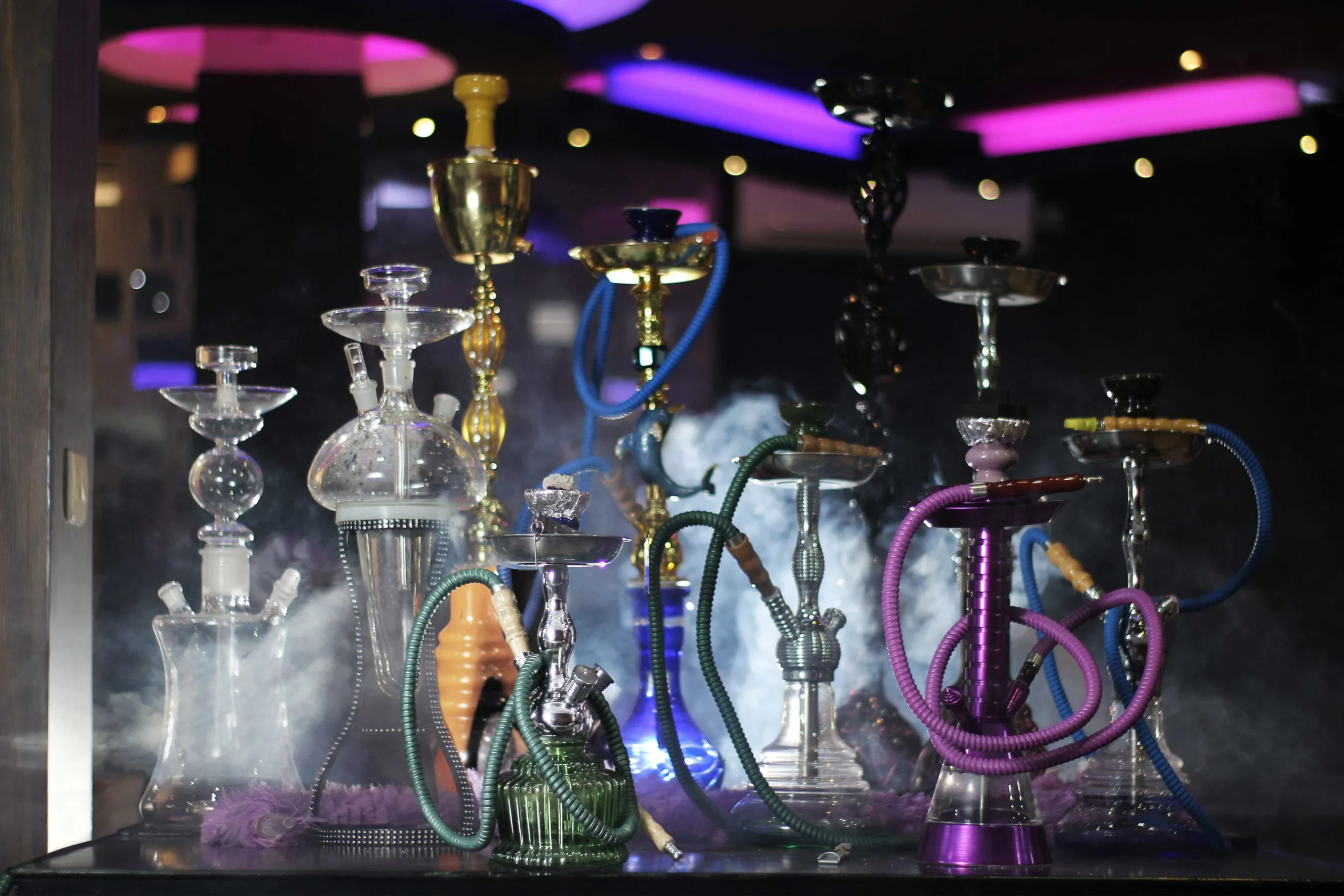 Hookah Regular Clay Head