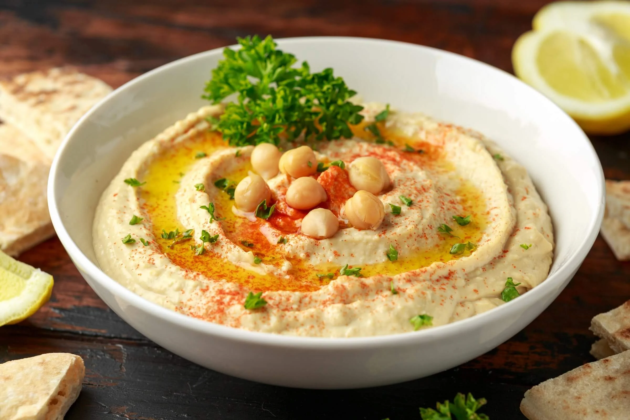 Hummus